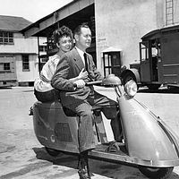 Bilder Wanda Hendrix