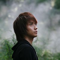 Bilder Tatsuya Fujiwara