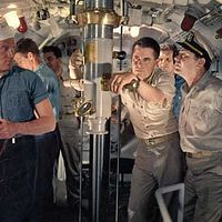 Bilder Joseph Pevney