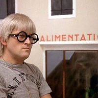 Bilder David Hockney