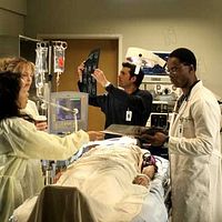 Bilder Isaiah Washington