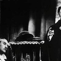 Bilder Hugh Wakefield