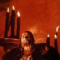 Bilder Nikolai Cherkasov