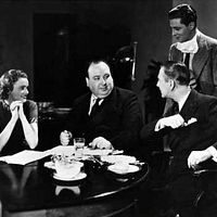 Bilder Derrick de Marney