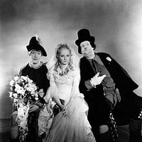 Bilder Charlotte Henry