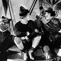 Bilder Charles Rogers