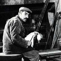 Bilder Georges Géret