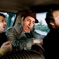 Bilder Gastone Moschin