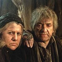 Foto zum Film Der Wolfsjunge - Bild 9 auf 24 - FILMSTARTS.de