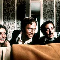 Bilder Catherine Schell