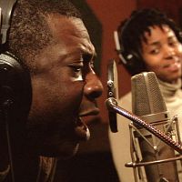 Bilder Youssou N'Dour