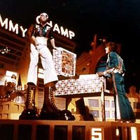 Bilder Pete Townshend