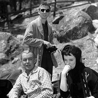 Bilder Aaron Spelling