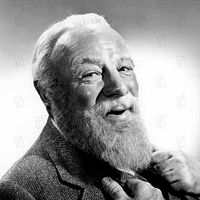 Bilder Edmund Gwenn
