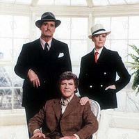 Bilder Robert Preston