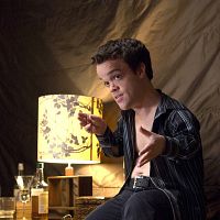 Bilder Jordan Prentice