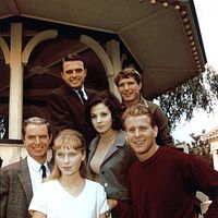 Bilder Barbara Parkins