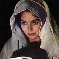 Bilder Dorothy McGuire