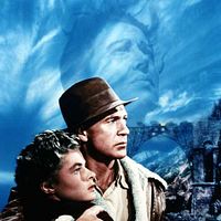 Bilder Katina Paxinou