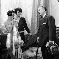 Bilder Louise Brooks