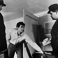 Bilder Anthony Perkins