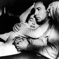 Bilder Dianne Foster