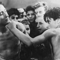 Bilder Franco Interlenghi