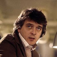 Bilder David Hemmings