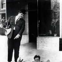 Bilder Edgar Kennedy