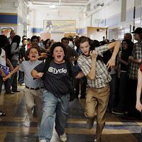 Bilder David Dorfman