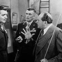 Bilder Walter Pidgeon