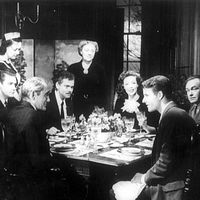 Bilder Edward G. Robinson