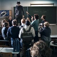 Bilder Greg Timmermans