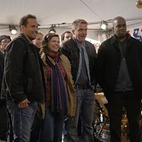 Bilder John L. Adams