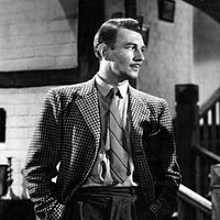 Bilder Michael Redgrave