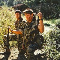 Bilder Stephen Caffrey