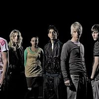 Bilder Larissa Wilson