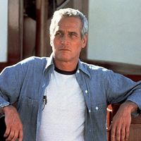 Bilder Paul Newman
