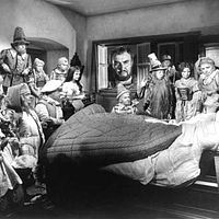 Bilder Laurence Harvey