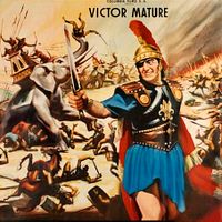 Bilder Victor Mature