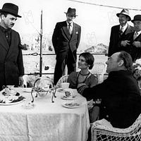 Bilder John Hillerman