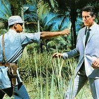 Bilder Kerwin Mathews