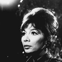Bilder Juliette Gréco