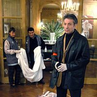 Bilder Michel Creton