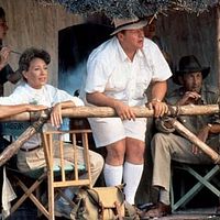 Bilder George Dzundza