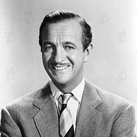 Bilder David Niven