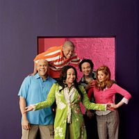 Bilder Orlando Brown