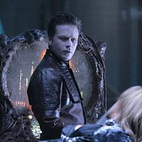 Bilder Connor Trinneer