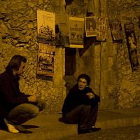 Bilder Frederic Andrau