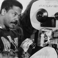 Bilder Carl Franklin